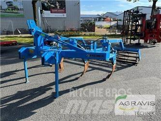Bremer GRUBBER 3M Kultivatoriai