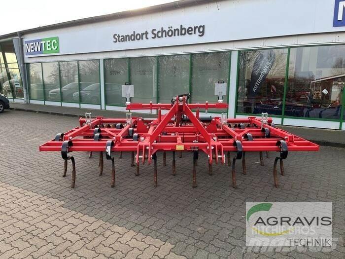 Brix UNIMAX 400 Kultivatoriai
