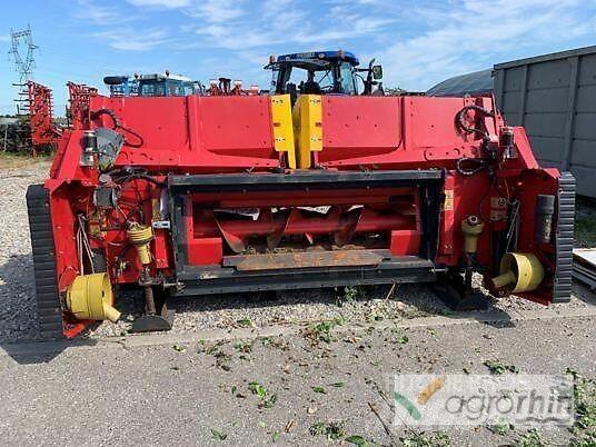 Capello QUASAR R8 Derliaus nuėmimo kombainų priedai