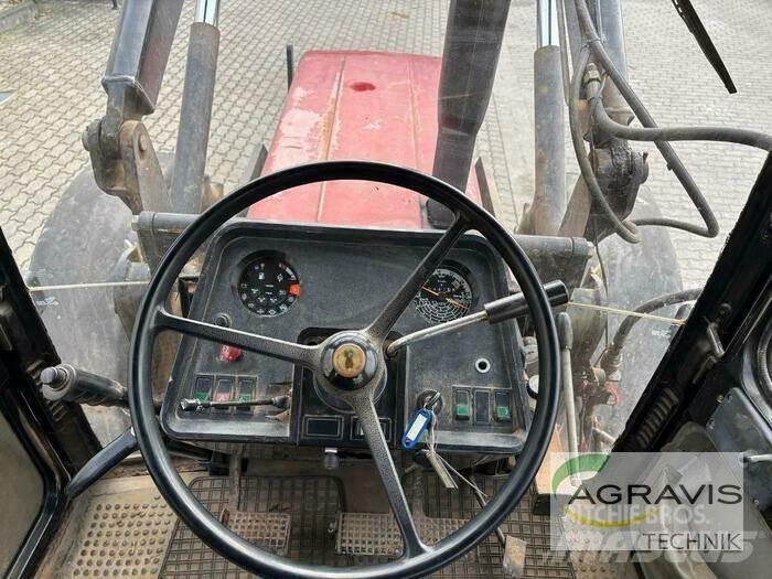 Case IH 856 XL Traktoriai