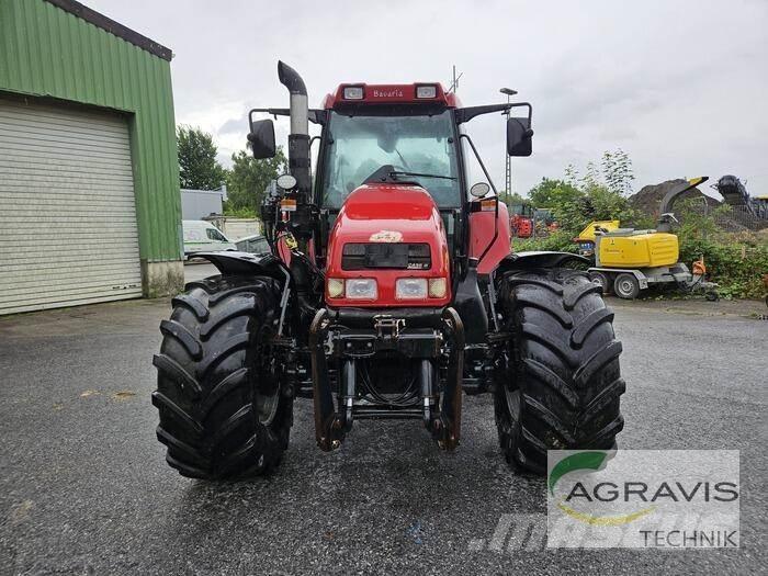 Case IH CS 110 Traktoriai