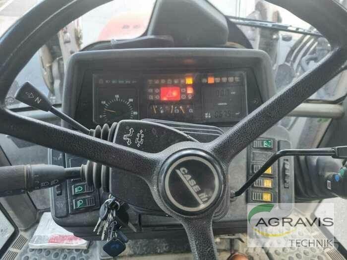 Case IH CS150 Traktoriai