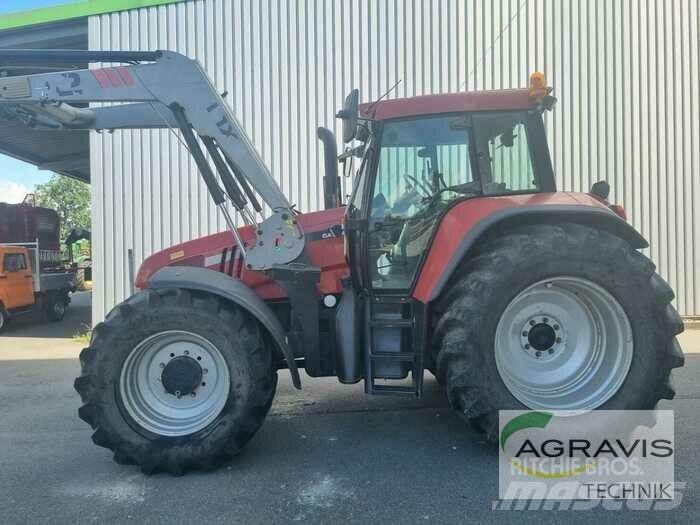 Case IH CS150 Traktoriai