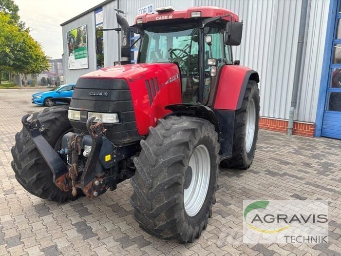 Case IH CVX 160 Traktoriai