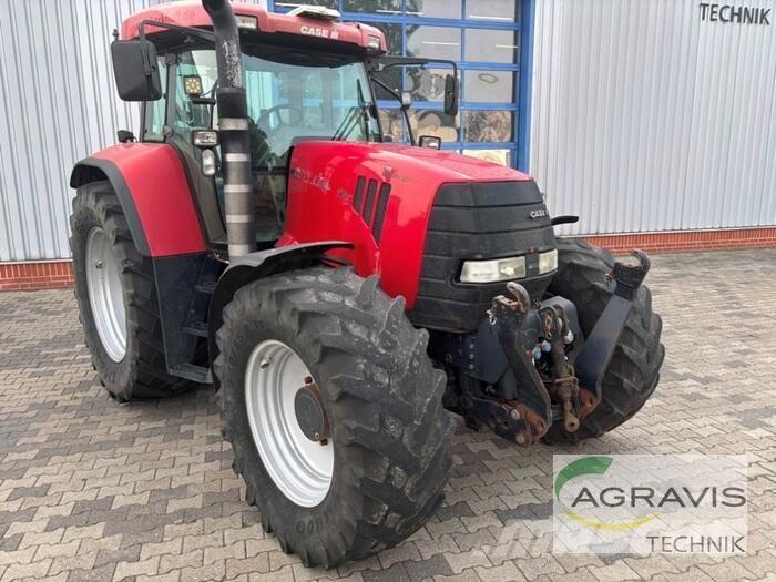 Case IH CVX 160 Traktoriai