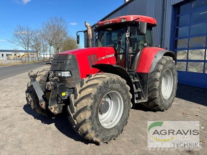 Case IH CVX 195 Traktoriai