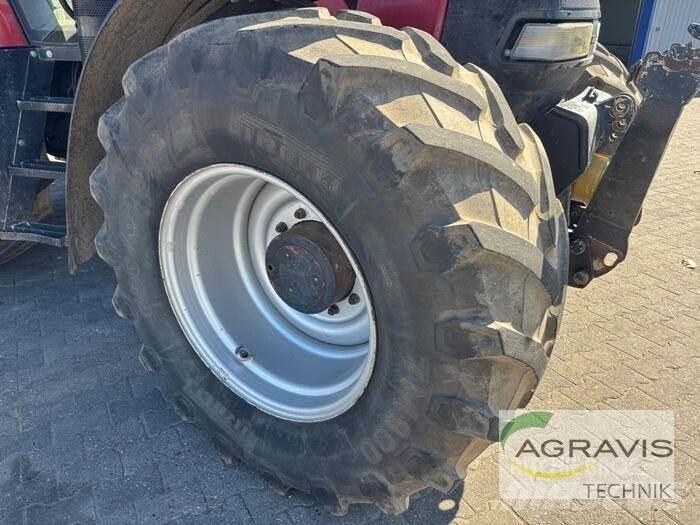 Case IH CVX 195 Traktoriai