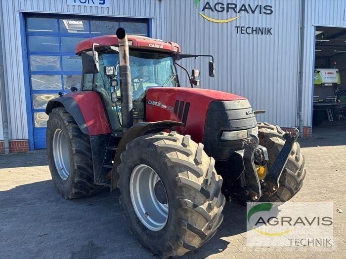Case IH CVX 195 Traktoriai