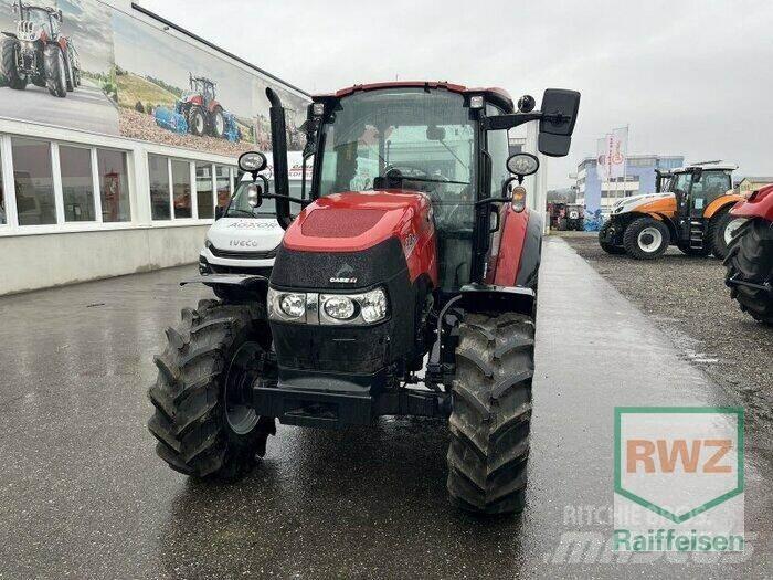 Case IH Farmall 90C Traktoriai