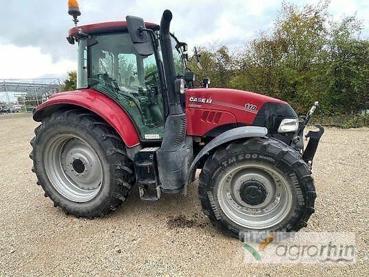 Case IH LUXXUM 110 Traktoriai