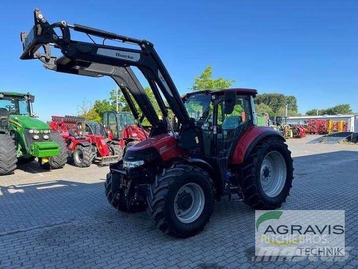 Case IH LUXXUM 110 Traktoriai