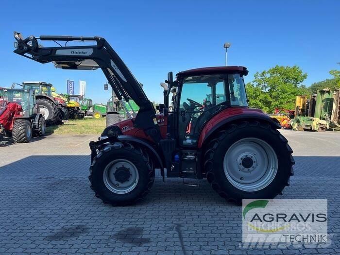 Case IH LUXXUM 110 Traktoriai