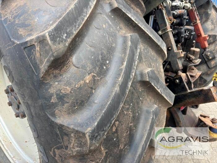 Case IH MAGNUM 225 Traktoriai