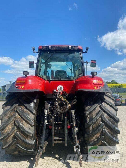 Case IH MAGNUM 315 Traktoriai