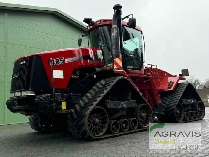 Case IH QUADTRAC 485 Traktoriai