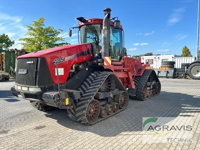 Case IH QUADTRAC 485 Traktoriai