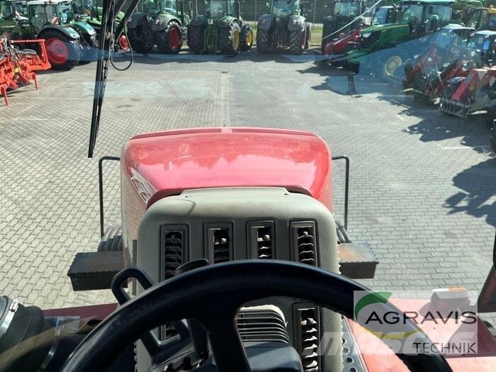 Case IH QUADTRAC 485 Traktoriai