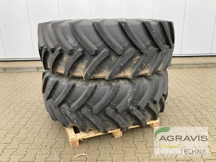Ceat KR 620/70R42 Padangos, ratai ir ratlankiai