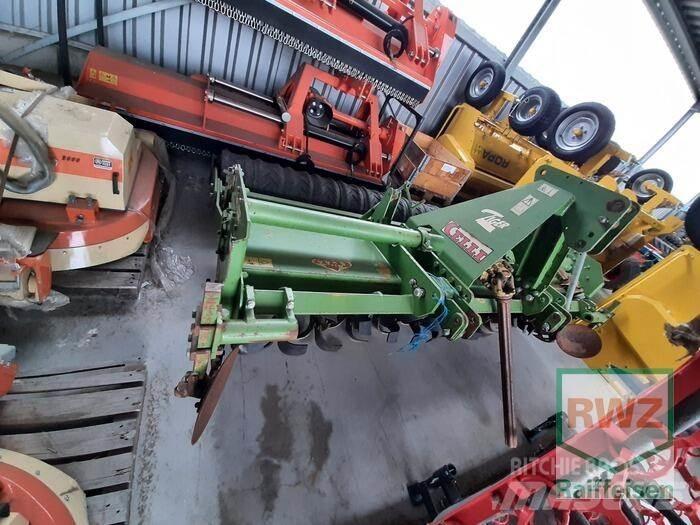Celli Tiger Fräse 300 Varomosios akėčios ir žemės frezos