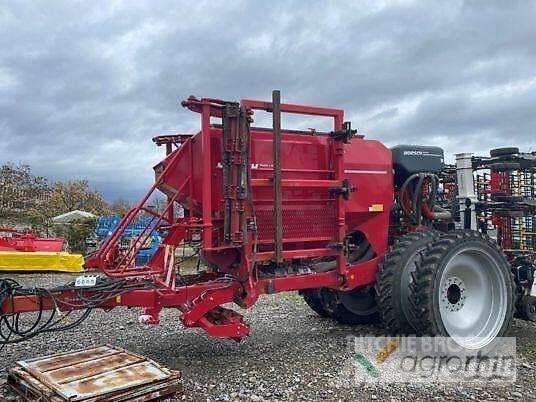  CHASSIS HORSCH PRONTO Kita sėjamoji technika ir jų priedai