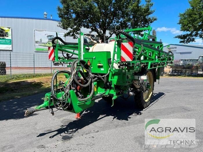 CHD Eefting D27.27 Prikabinami purkštuvai