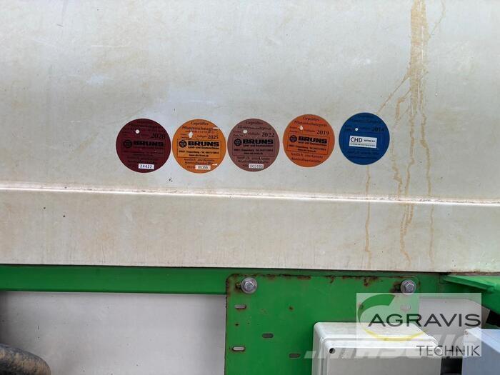 CHD Eefting D4024 Prikabinami purkštuvai