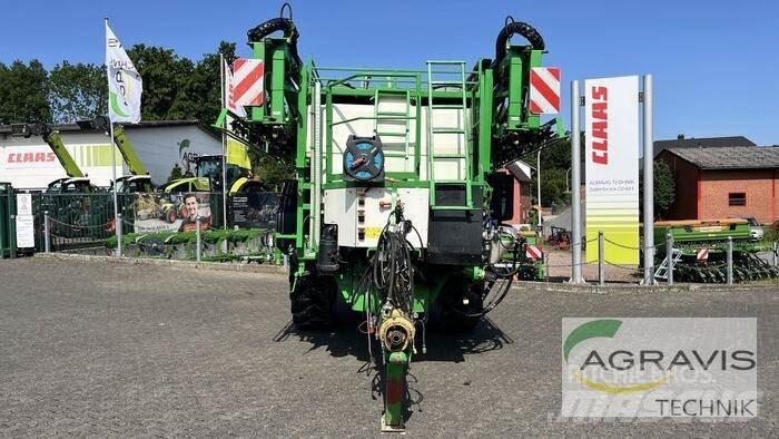 CHD Eefting F 7036 A Prikabinami purkštuvai