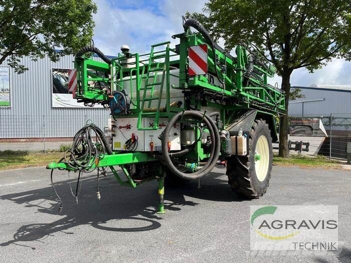 CHD Eefting F7039A Prikabinami purkštuvai