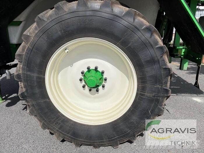 CHD Eefting F7039A Prikabinami purkštuvai