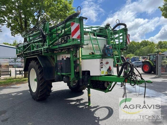 CHD Eefting F7039A Prikabinami purkštuvai