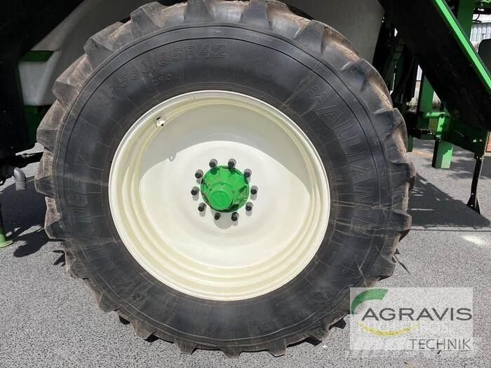 CHD Eefting F7039A Prikabinami purkštuvai