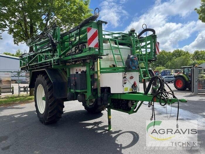 CHD Eefting F7039A Prikabinami purkštuvai