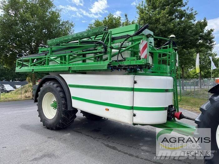 CHD Eefting FG 9145 Prikabinami purkštuvai