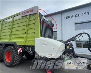 CLAAS ANHÄCKSELKLAPPE Kiti galvijų priežiūros įrengimai