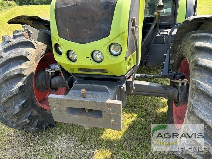 CLAAS ARION 420 CIS Traktoriai