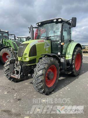 CLAAS ARION 510 Traktoriai
