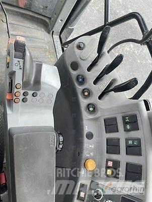 CLAAS ARION 510 Traktoriai