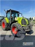 CLAAS ARION 650 Traktoriai
