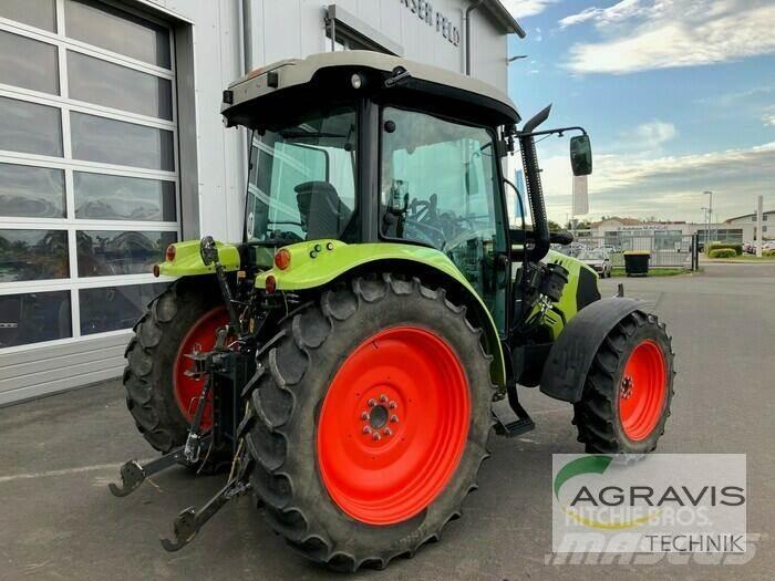 CLAAS ATOS 330 C Traktoriai
