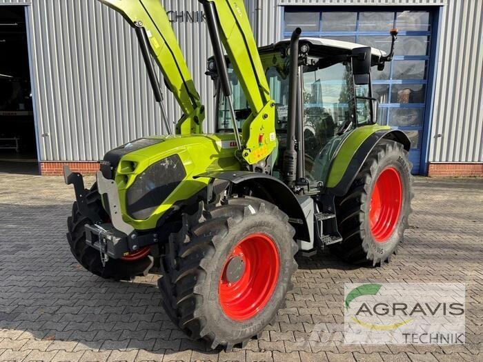 CLAAS AXOS 3.105 Traktoriai