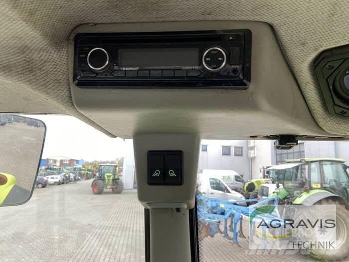 CLAAS AXOS 340 CL Traktoriai