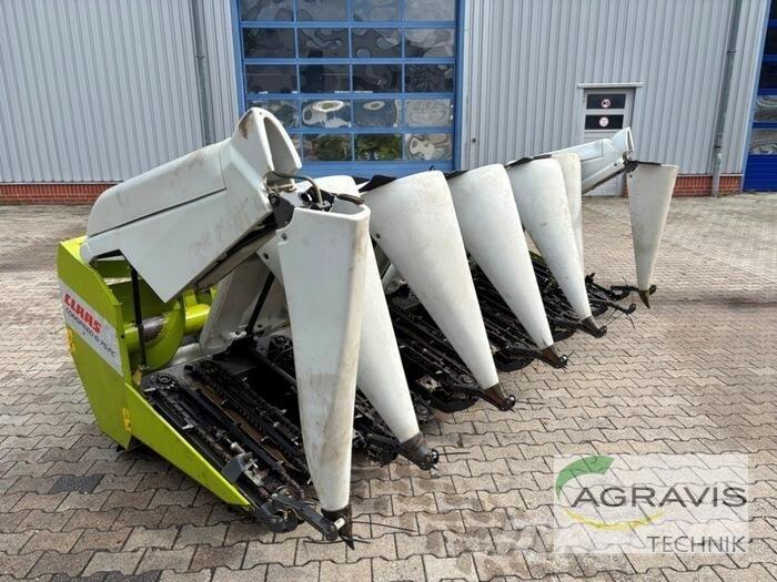 CLAAS CONSPEED 6-75 FC Derliaus nuėmimo kombainų priedai