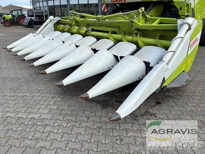 CLAAS CONSPEED 8-75 FC Derliaus nuėmimo kombainų priedai