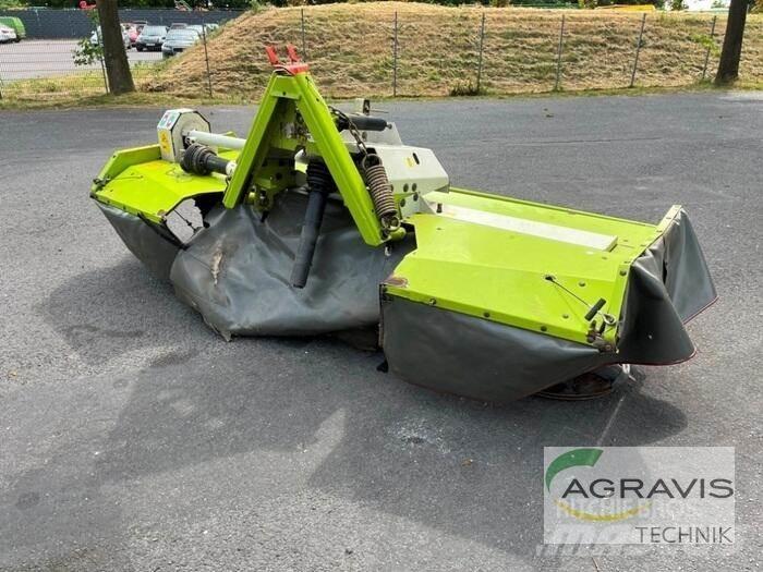 CLAAS CORTO 290 FN Šienapjovės
