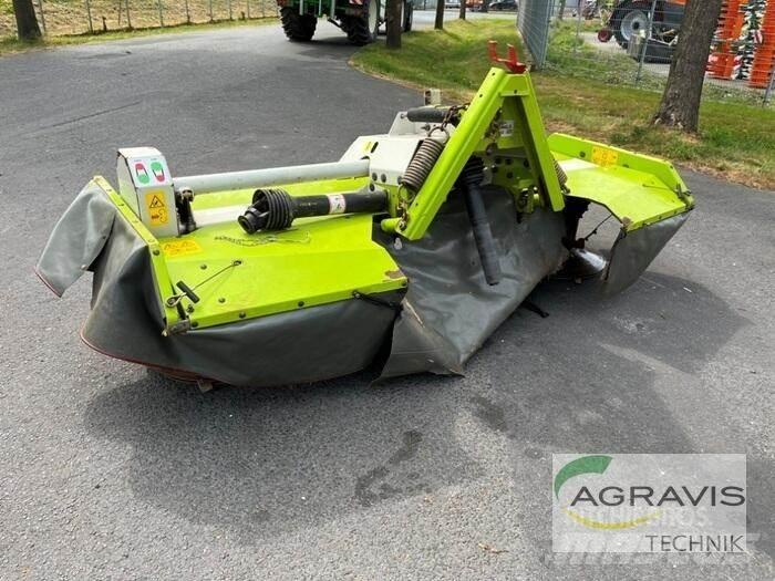 CLAAS CORTO 290 FN Šienapjovės