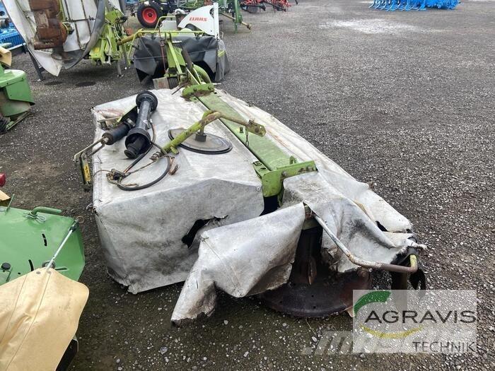 CLAAS CORTO 310 N Šienapjovės