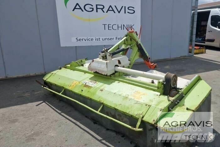 CLAAS CORTO 3100 F Šienapjovės
