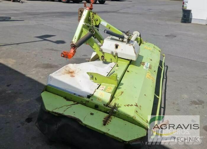 CLAAS CORTO 3100 F Šienapjovės