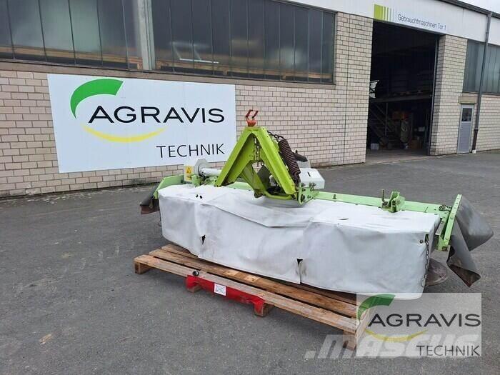 CLAAS CORTO 3100 F Šienapjovės