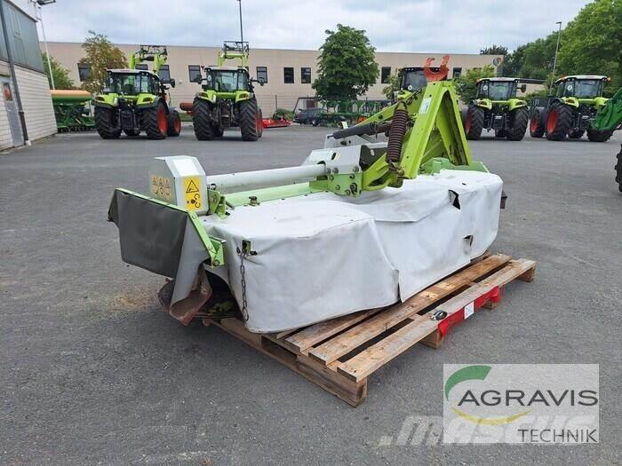 CLAAS CORTO 3100 F Šienapjovės